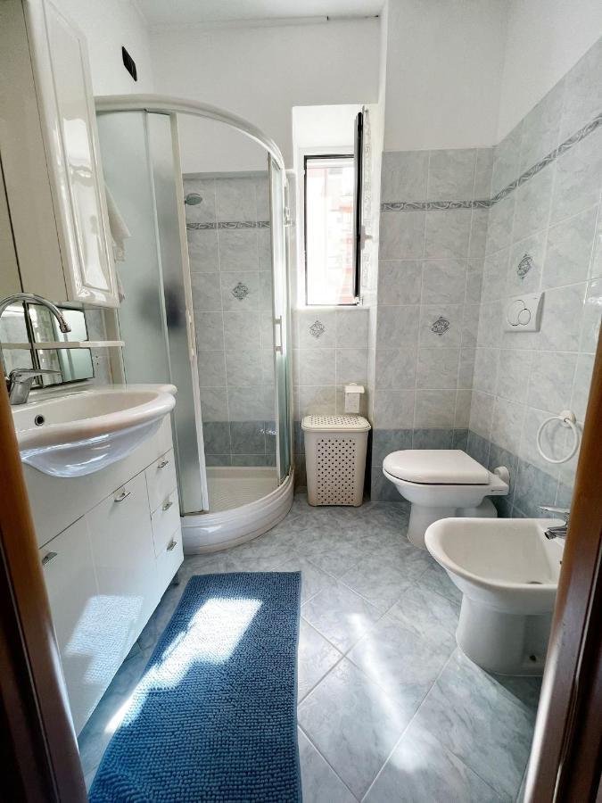 Kello'S House Apartment Savona Bagian luar foto