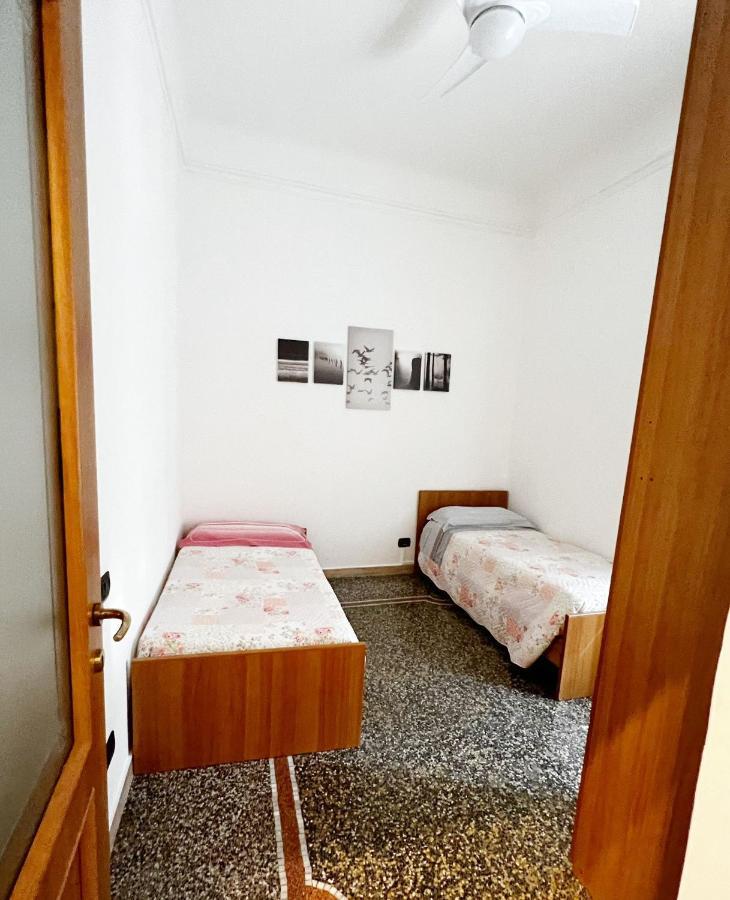 Kello'S House Apartment Savona Bagian luar foto