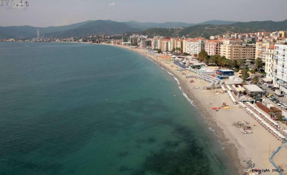 Kello'S House Apartment Savona Bagian luar foto