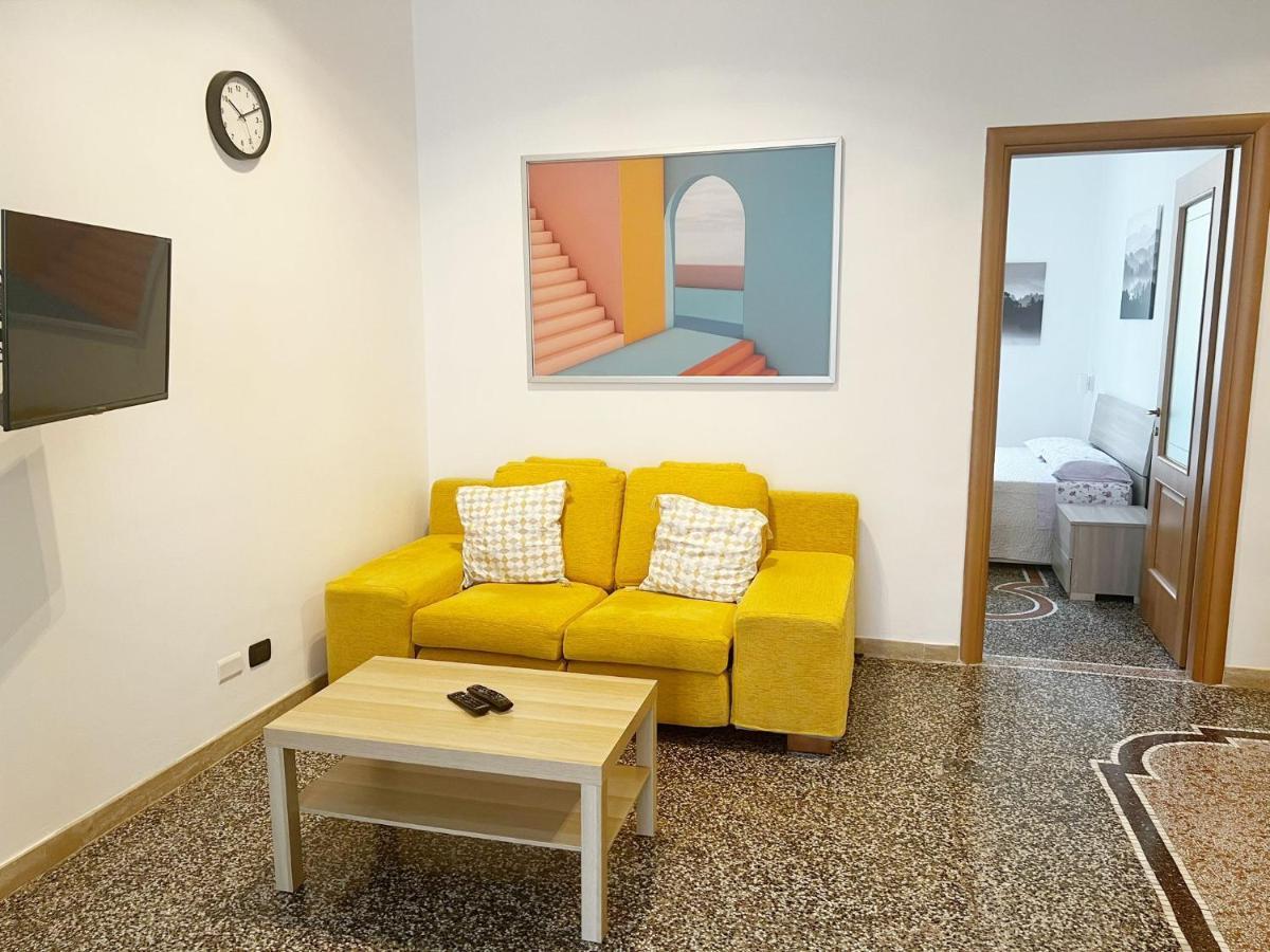 Kello'S House Apartment Savona Bagian luar foto