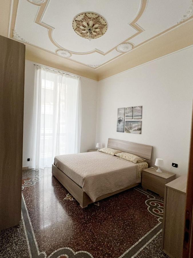 Kello'S House Apartment Savona Bagian luar foto
