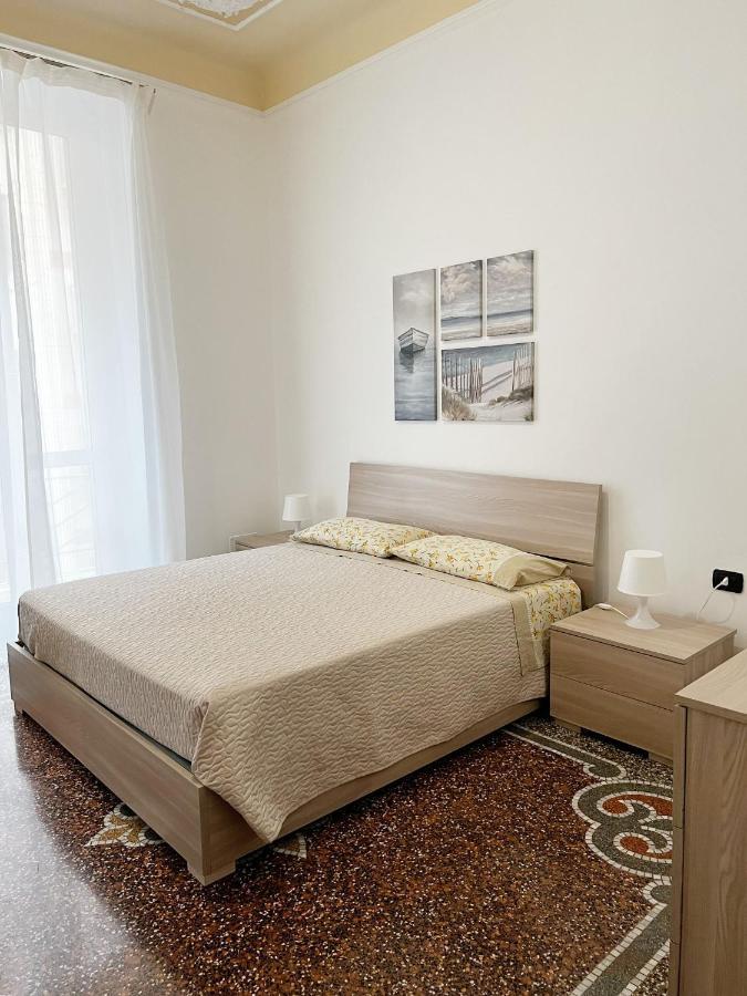 Kello'S House Apartment Savona Bagian luar foto