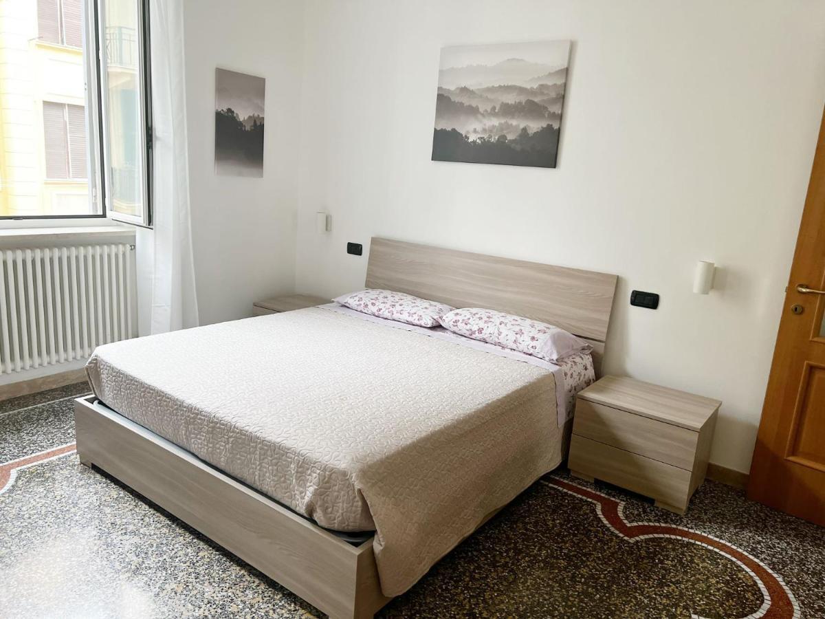 Kello'S House Apartment Savona Bagian luar foto