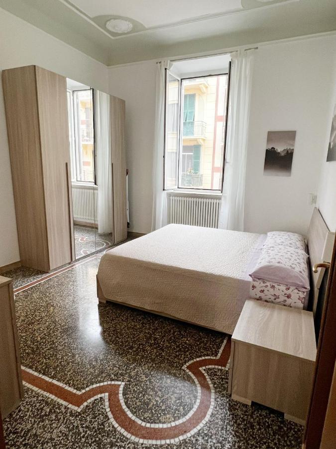 Kello'S House Apartment Savona Bagian luar foto